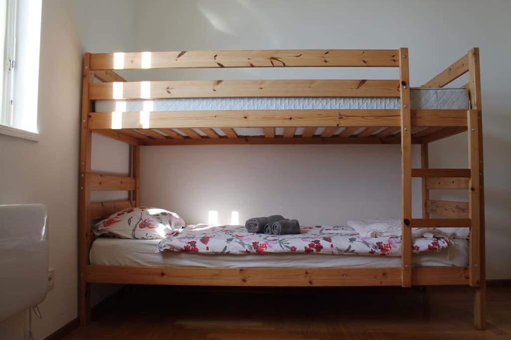 La Perla Di Bre' Apartment Лугано Екстериор снимка
