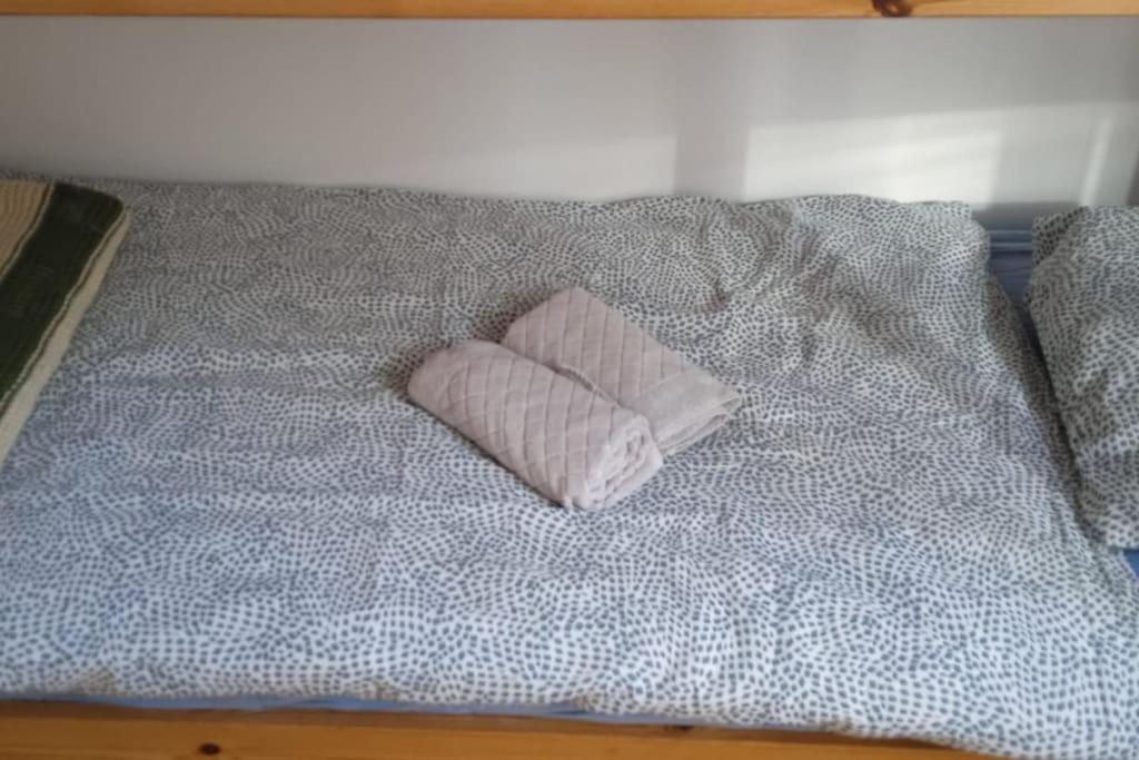La Perla Di Bre' Apartment Лугано Екстериор снимка