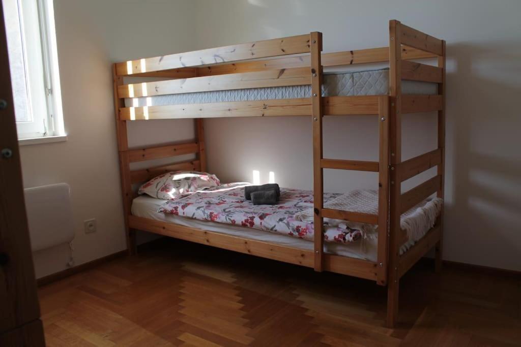 La Perla Di Bre' Apartment Лугано Екстериор снимка