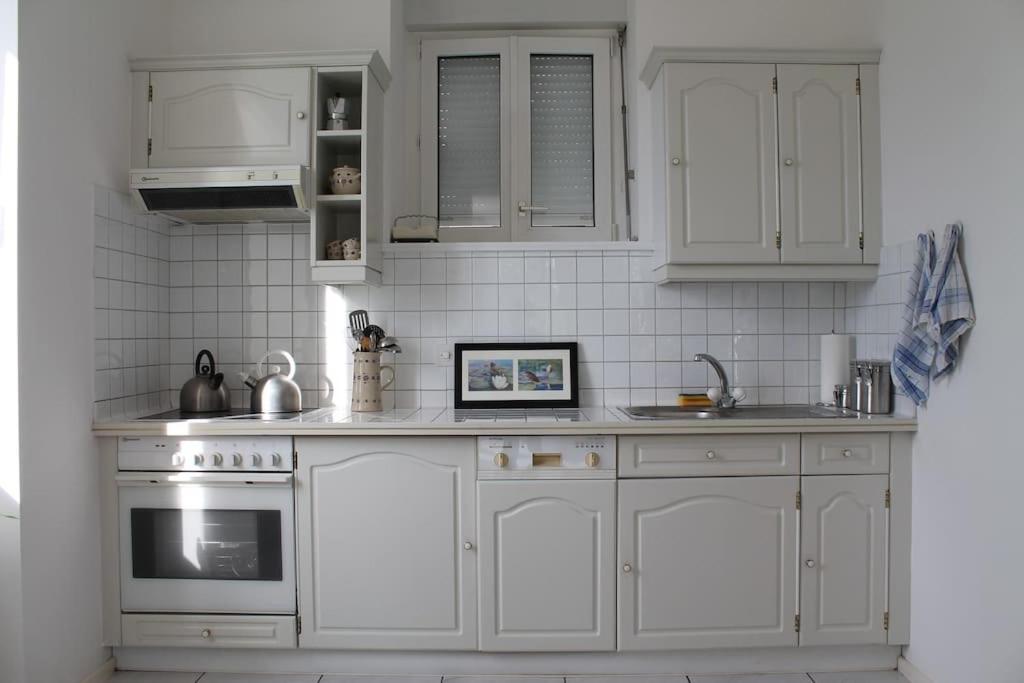La Perla Di Bre' Apartment Лугано Екстериор снимка