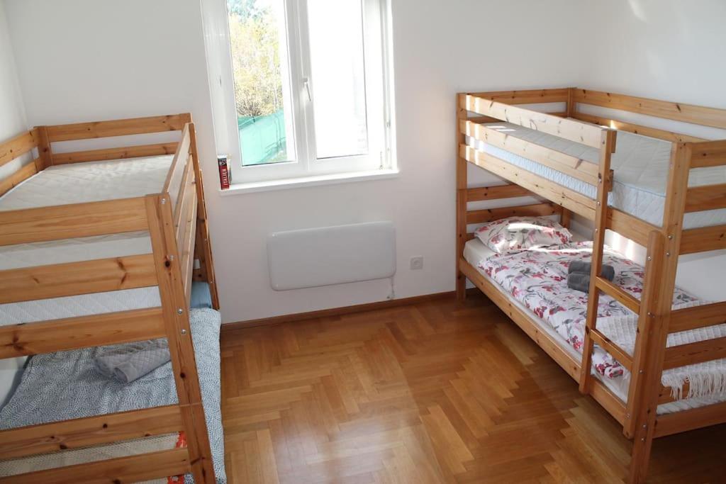 La Perla Di Bre' Apartment Лугано Екстериор снимка
