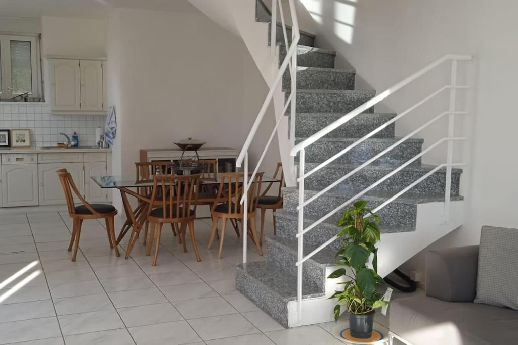 La Perla Di Bre' Apartment Лугано Екстериор снимка